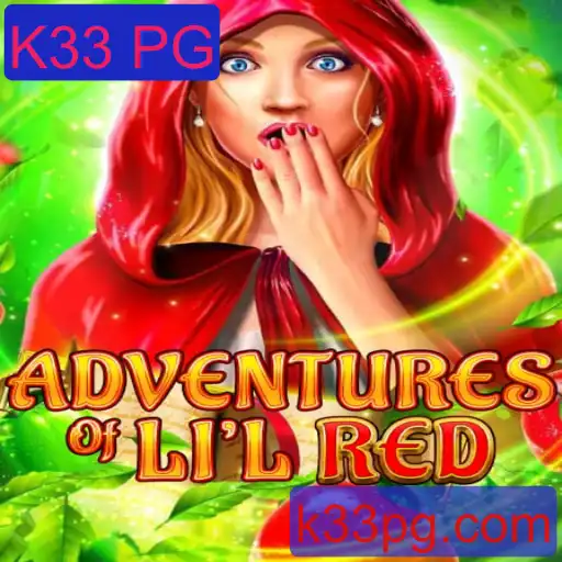Explorando as Aventuras de Lil Red: O Jogo que Conquista Corações