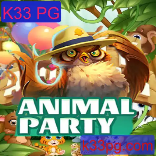 Descubra AnimalParty: O Jogo de Festa que Encanta Todas as Idades