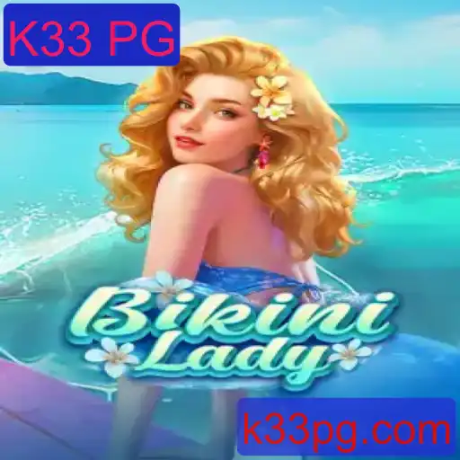 Explorando o Mundo de BikiniLady: Um Mergulho no Jogo K33 PG