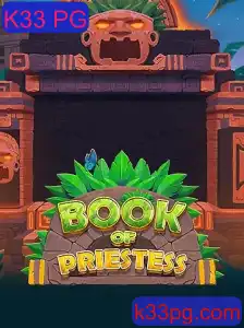 Explorando o Mundo do BookOfPriestess e Como Jogar K33 PG