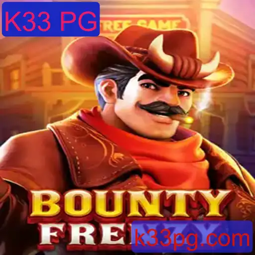 BountyFrenzy: A Nova Sensação no Mundo dos Jogos