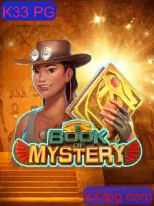 Explore o Fascinante Mundo de BookofMystery com K33 PG