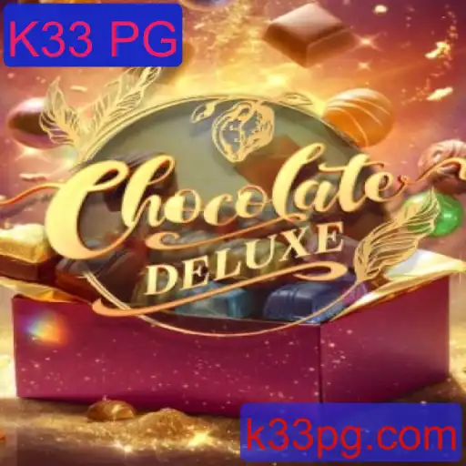 Explorando o Universo de ChocolateDeluxe: A Nova Sensação do Mundo dos Jogos