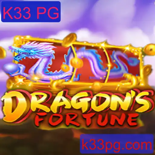 Descubra DragonFortune: Uma Aventura Épica com K33 PG