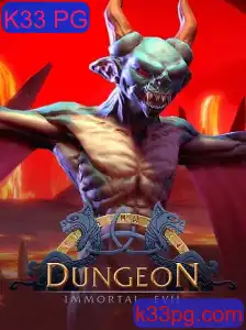 Explorando o Mundo de Dungeon: Uma Jornada Cativante com K33 PG