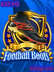 Descubra o Fascinante Mundo de 'FootballBoots' com a Palavra-Chave 'K33 PG'