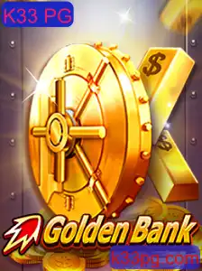 GoldenBank: Um Guia Completo para o Novo Fenômeno dos Jogos com K33 pg