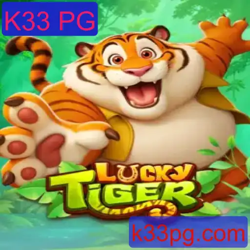 Desvendando o Jogo LuckyTiger: Uma Aventura de Diversão e Estratégia