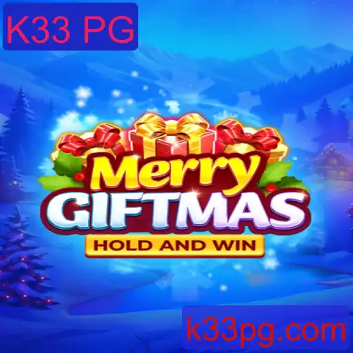 Descubra o Jogo Inovador MerryGiftmas com a Palavra-Chave K33 PG