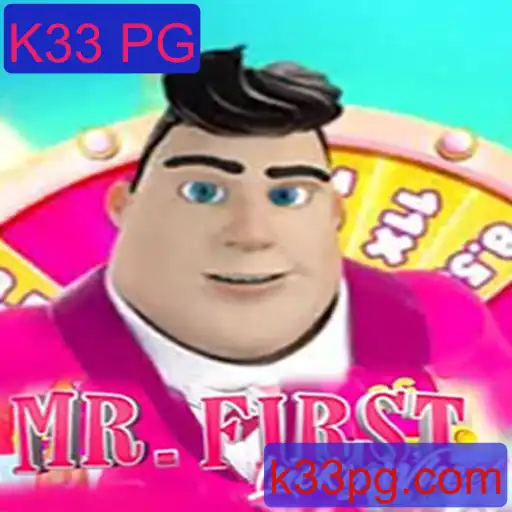 Explorando o Fascinante Jogo MrFirstLuckyWheel: Diversão e Estratégia com K33 PG