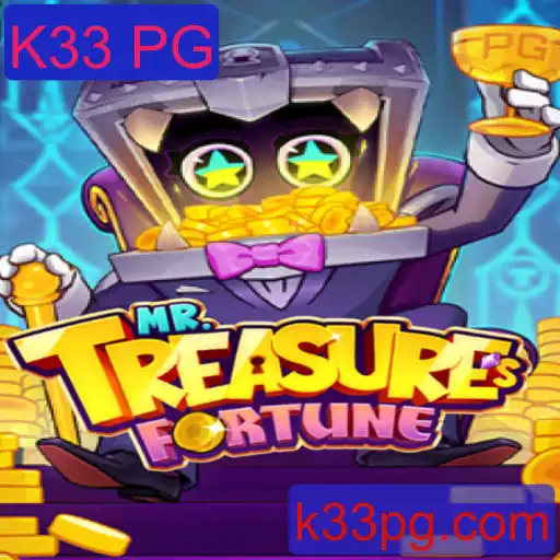 Desvendando os Segredos de MrTreasuresFortune e a Palavra-Chave K33 PG