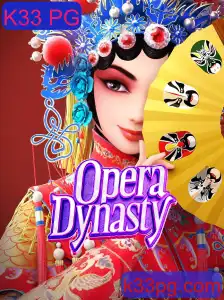 Descubra o Fascinante Mundo de OperaDynasty: Um Jogo Inovador no Cenário Atual