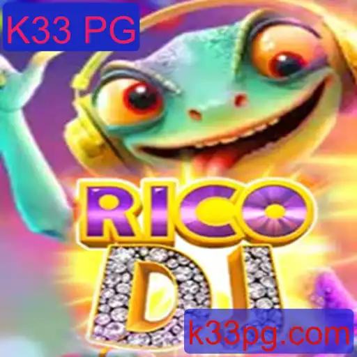 Explorando RicoDJ: O Novo Jogo do Momento com K33 PG