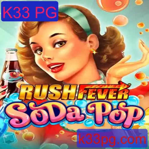 RushFeverSodaPop: Mergulhe na Excitante Aventura Efervescente