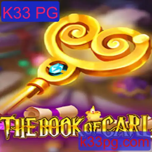 Explorando o Fascinante Mundo de 'TheBookofCarl'