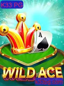 Explorando o Universo do Jogo WildAce: Uma Jornada de Estratégia e Aventura