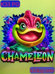 Chameleon: Um Jogo Estratégico e Envolvente