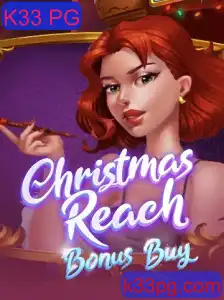 ChristmasReachBonusBuy: Uma Nova Dimensão de Entretenimento no Mundo dos Jogos