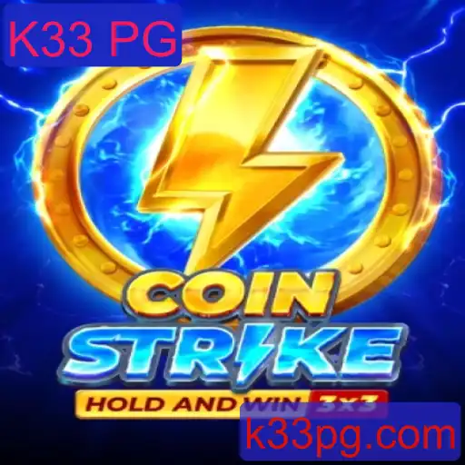 CoinStrike: Um Mergulho Profundo no Jogo de Estratégia com K33 PG