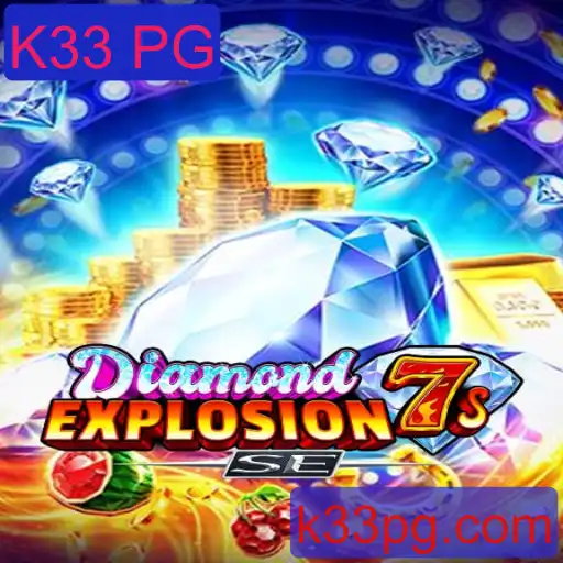 Explorando o Universo do Jogo: DiamondExplosion7sSE e a Palavra-chave K33 PG