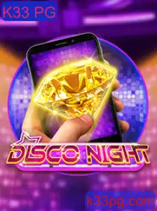 Explorando DiscoNightM: Mergulhe na Noite de Dança e Aventura com K33 PG