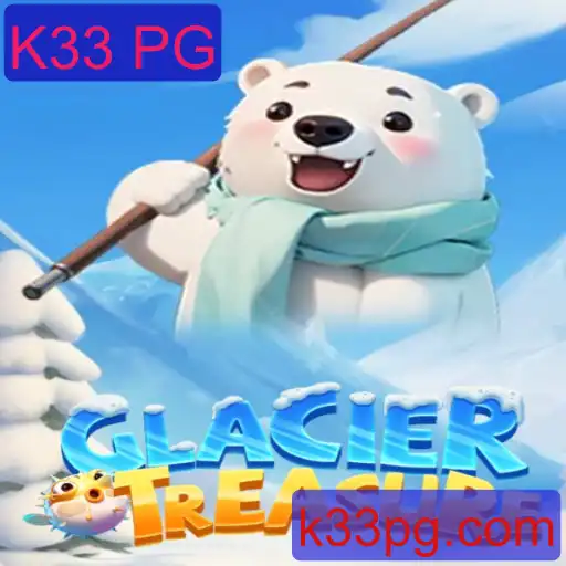 Descubra GlacierTreasure: A Jornada Congelante para K33 PG