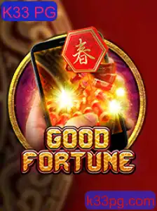 Explorando o Mundo de GoodFortuneM: Um Mergulho nas Regras e Dinâmicas com K33 PG