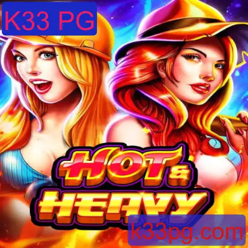 Descubra o Jogo HotHeavy: Regras e Introdução ao Novo Fenômeno K33 PG