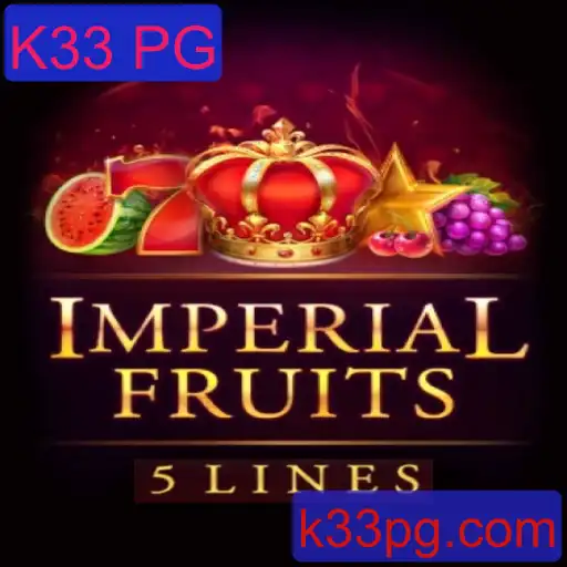 Explorando o Universo de ImperialFruits5: Regras e Estratégias com a Chave K33 PG