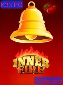 Explorando InnerFire: O Novo Jogo de Estratégia Inspirado em 'K33 PG'