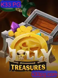 Explorando o Fascinante Mundo de JollyTreasures