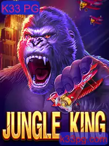 Explorando o Fascinante Mundo de JungleKing