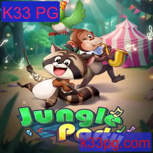 JungleParty: A Aventura Emocionante no Mundo Selvagem