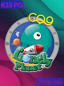 Descubra o Fascinante Mundo de LonelyPlanet: O Jogo que Revoluciona a Experiência Digital de 'K33 PG'