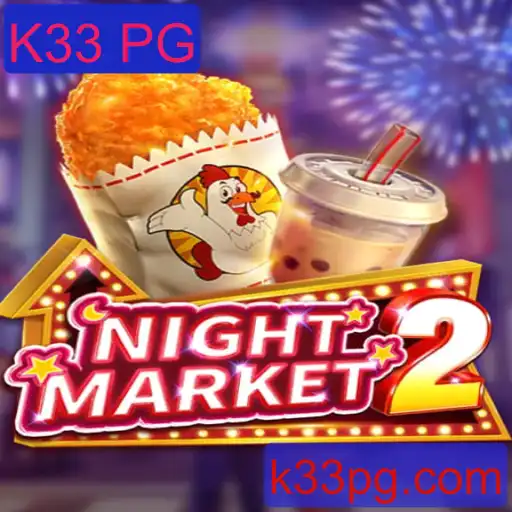 NightMarket2: Uma Aventura Estratégica no Centro do Mercado Noturno