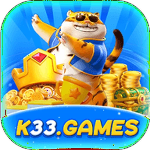 K33 PG Logo
