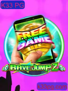 Descubra o Fascinante Mundo de RaveJump2M