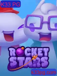 Explorando o Universo de RocketStars e a Estratégica Lançada de K33 PG