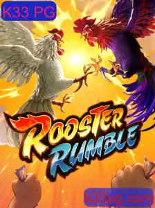 RoosterRumble: Descubra o Universo Vibrante do Jogo 'K33 PG'