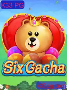 Descubra o Fascinante Mundo de SixGacha: O Novo Jogo Que Está Conquistando o Público