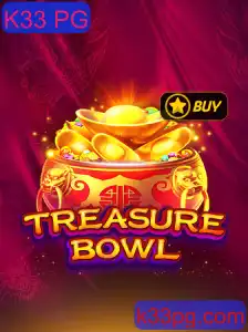 TreasureBowl: Explorando Aventuras e Estratégias do Novo Jogo K33 PG