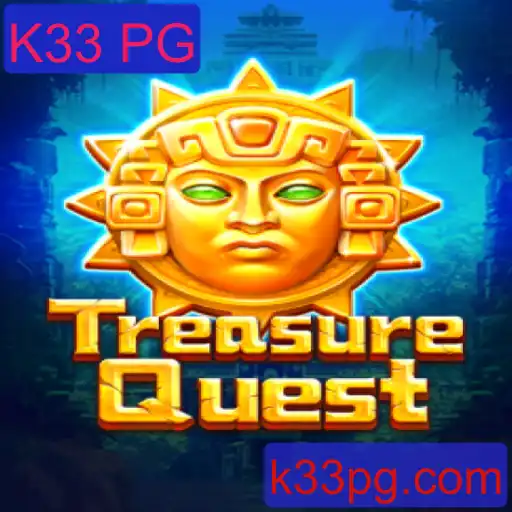 Descubra o Envolvente Mundo do Jogo TreasureQuest