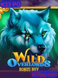 Descubra o Empolgante Mundo de WildOverlordsBonusBuy e a Palavrinha-Chave K33 PG